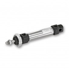 ISO 6432 Mini Cylinders - P1A-S